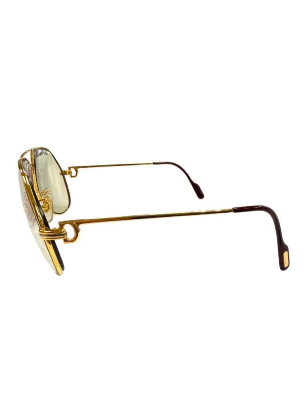 Cartier this authentic